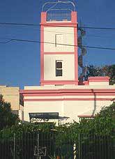 Mirador de Salaberry