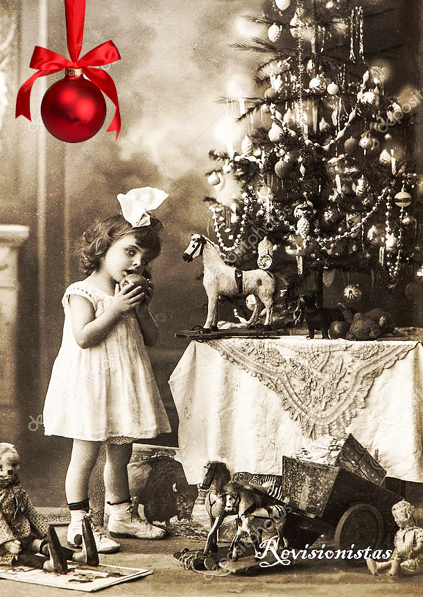 Blog Archive » Navidad de antaño Blog Archive » Navidad de antaño